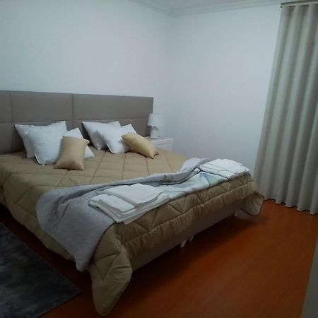 Alojamento Real Sao Pedro da Cadeira Luaran gambar