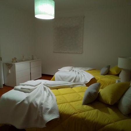 Alojamento Real Sao Pedro da Cadeira Luaran gambar