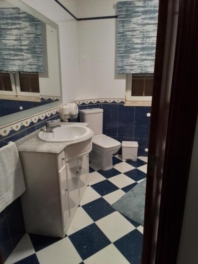 Alojamento Real Sao Pedro da Cadeira Luaran gambar