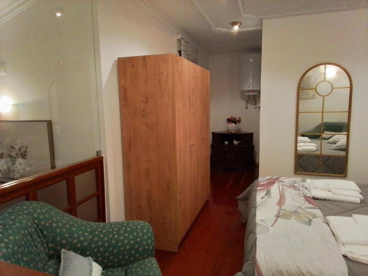 Alojamento Real Sao Pedro da Cadeira Luaran gambar