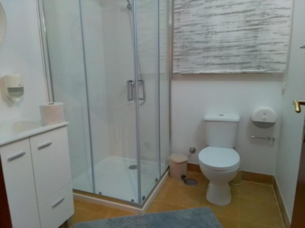 Alojamento Real Sao Pedro da Cadeira Luaran gambar