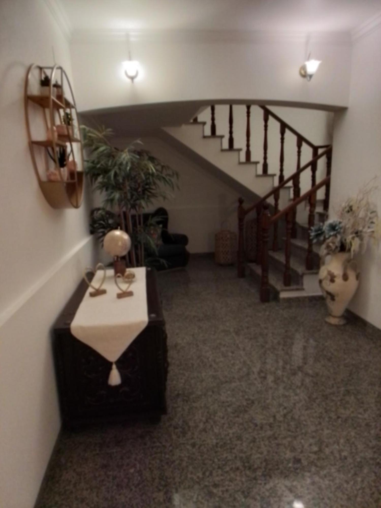 Alojamento Real Sao Pedro da Cadeira Luaran gambar