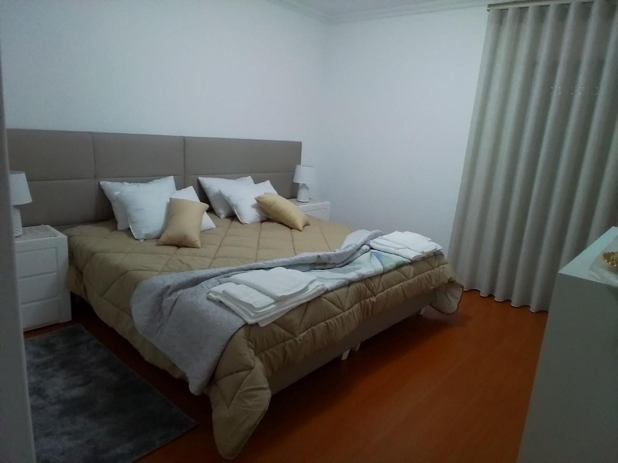 Alojamento Real Sao Pedro da Cadeira Luaran gambar