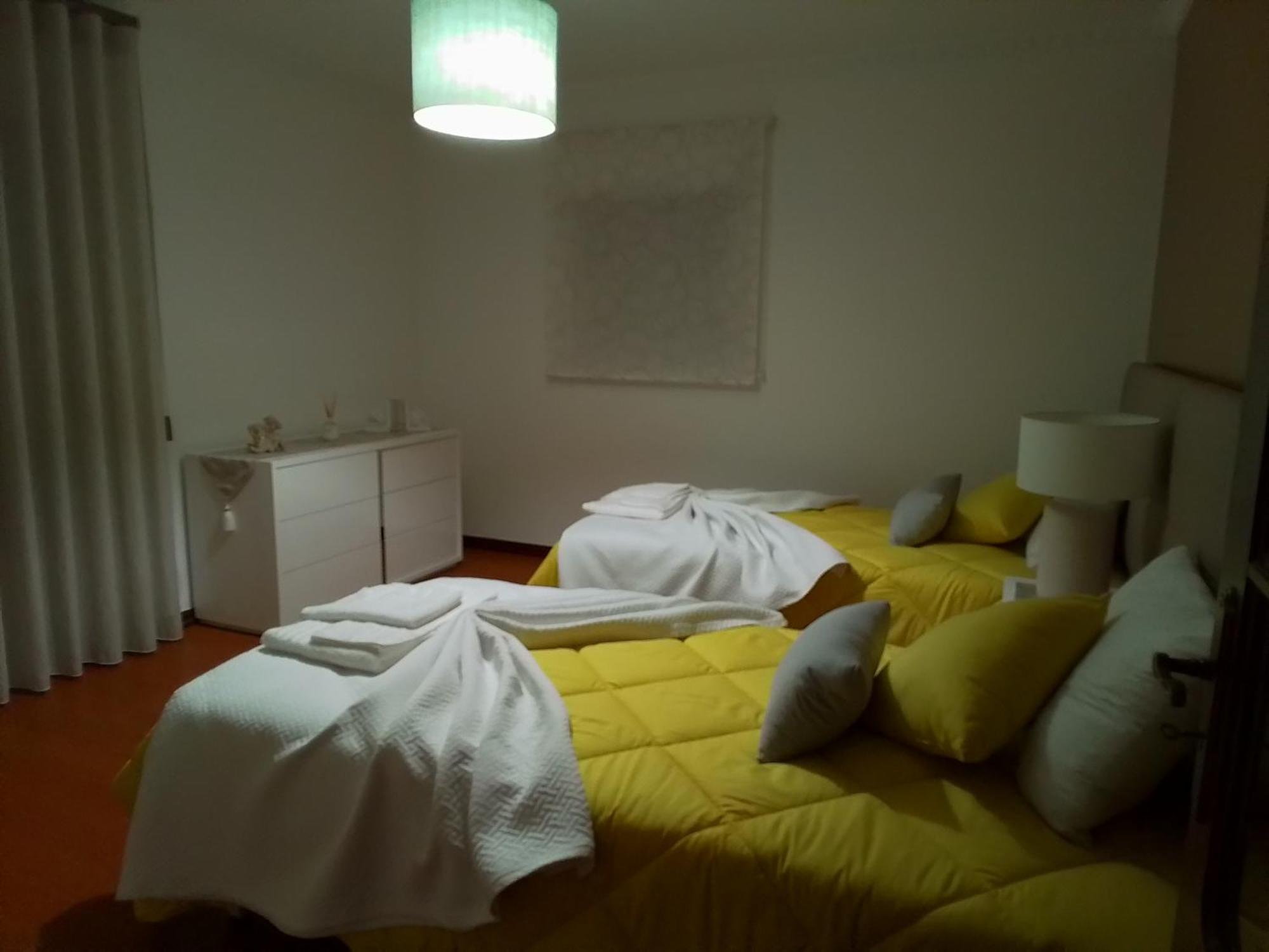 Alojamento Real Sao Pedro da Cadeira Luaran gambar