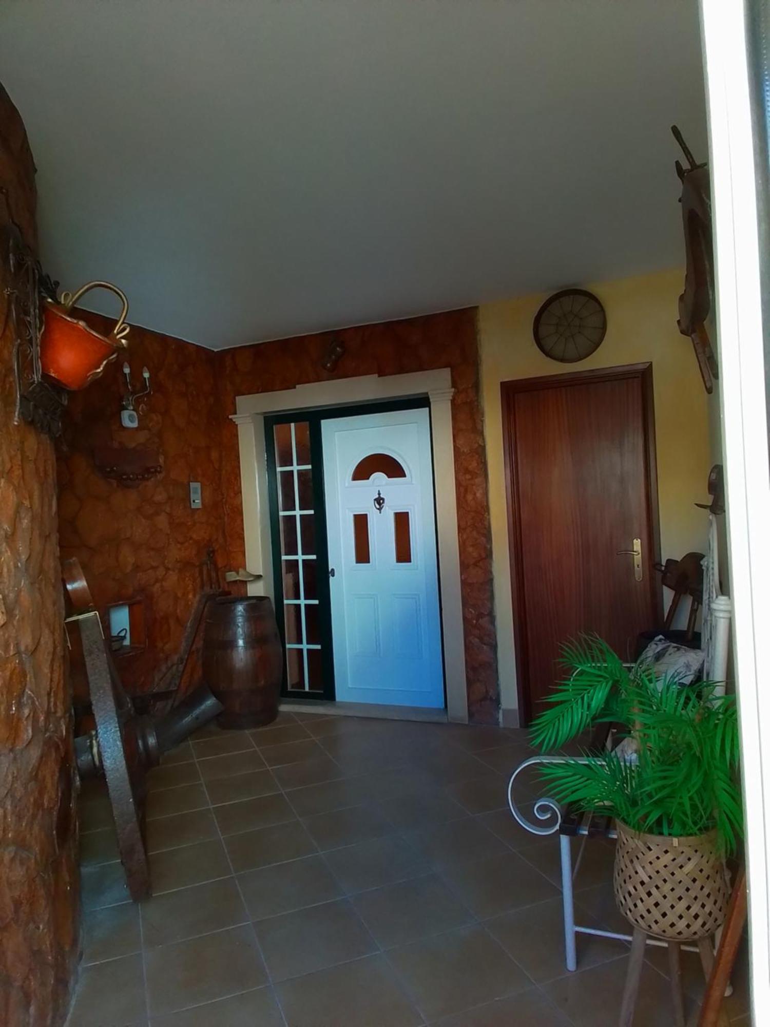 Alojamento Real Sao Pedro da Cadeira Luaran gambar