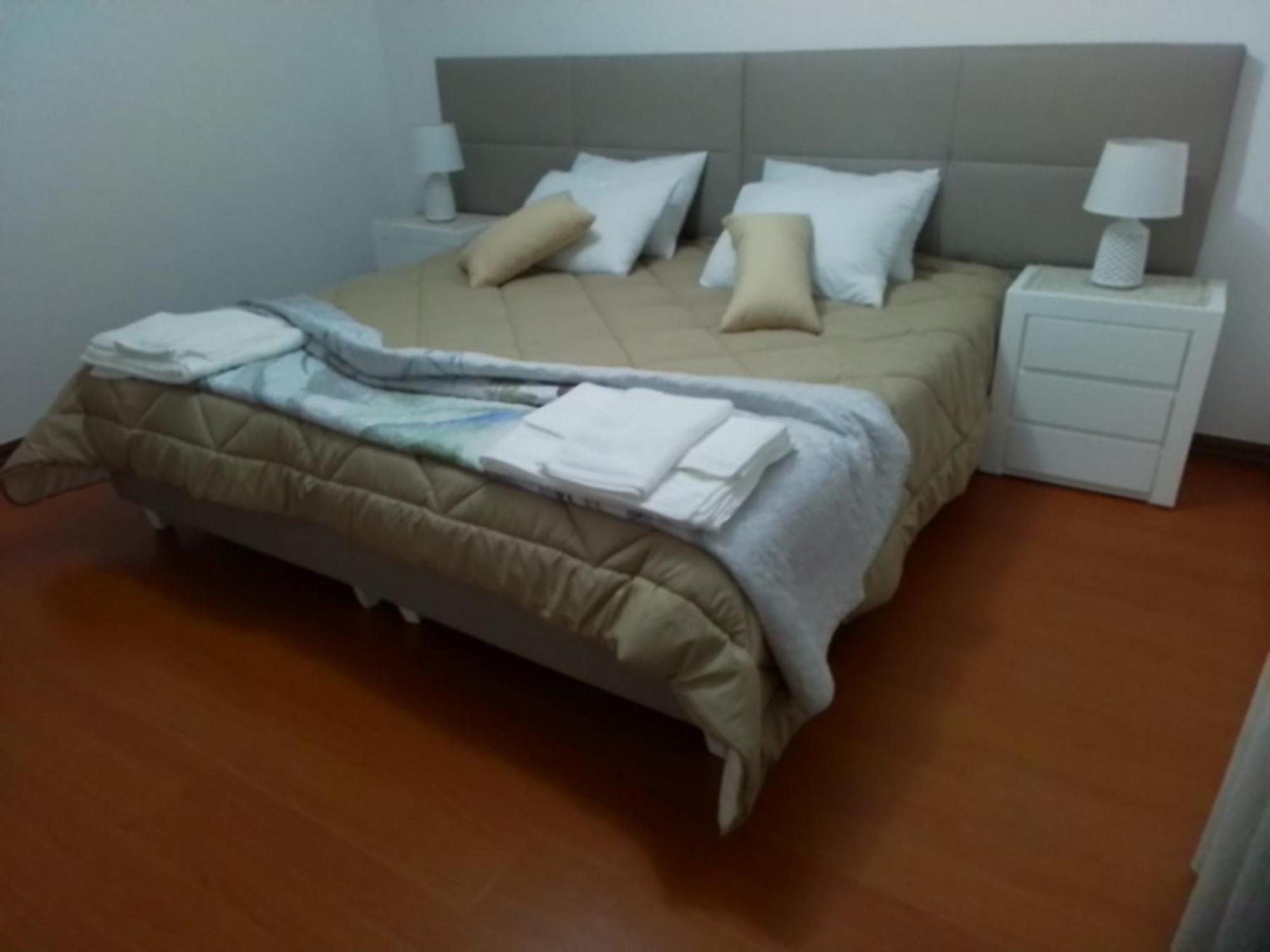 Alojamento Real Sao Pedro da Cadeira Luaran gambar