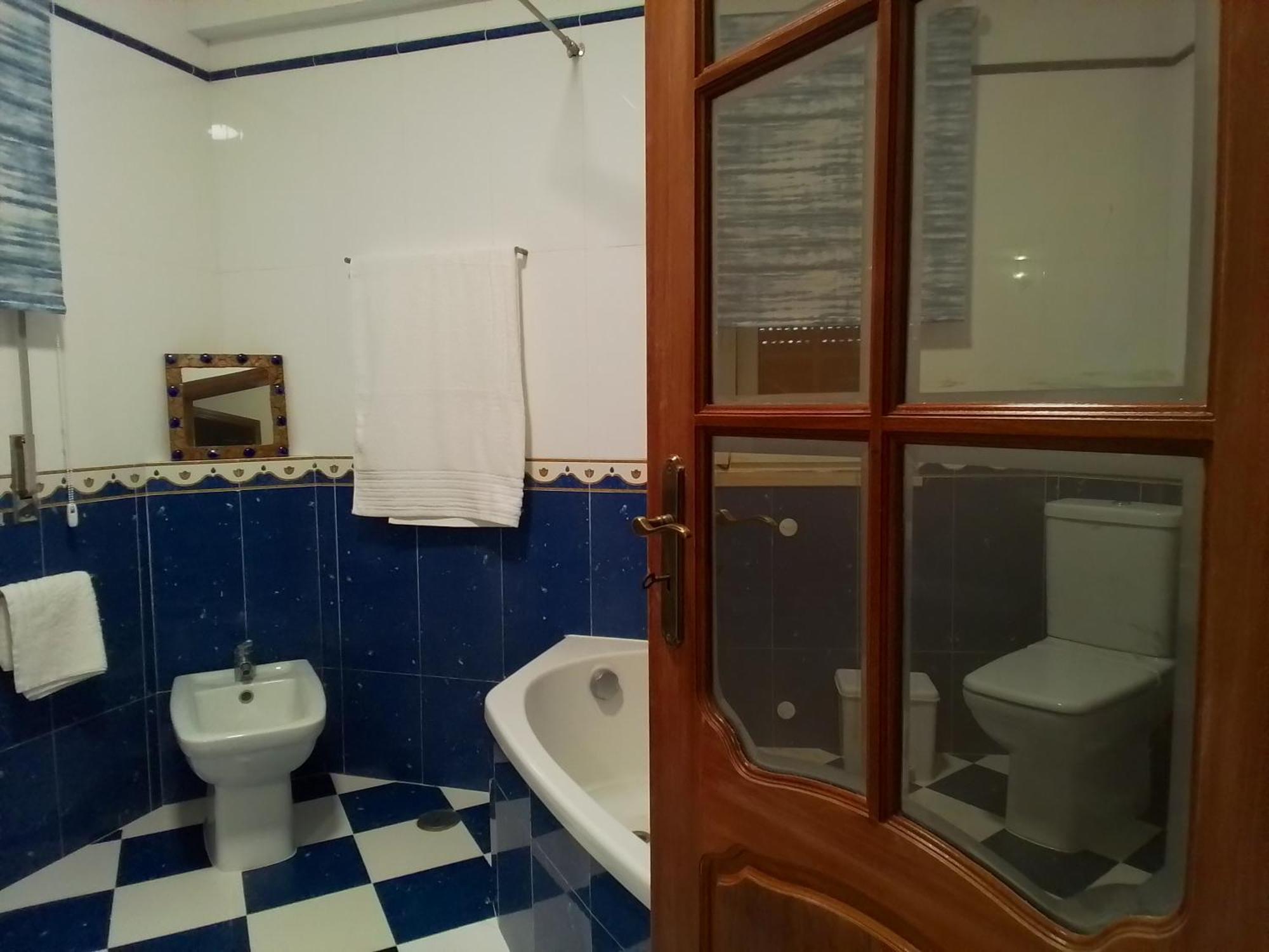 Alojamento Real Sao Pedro da Cadeira Luaran gambar