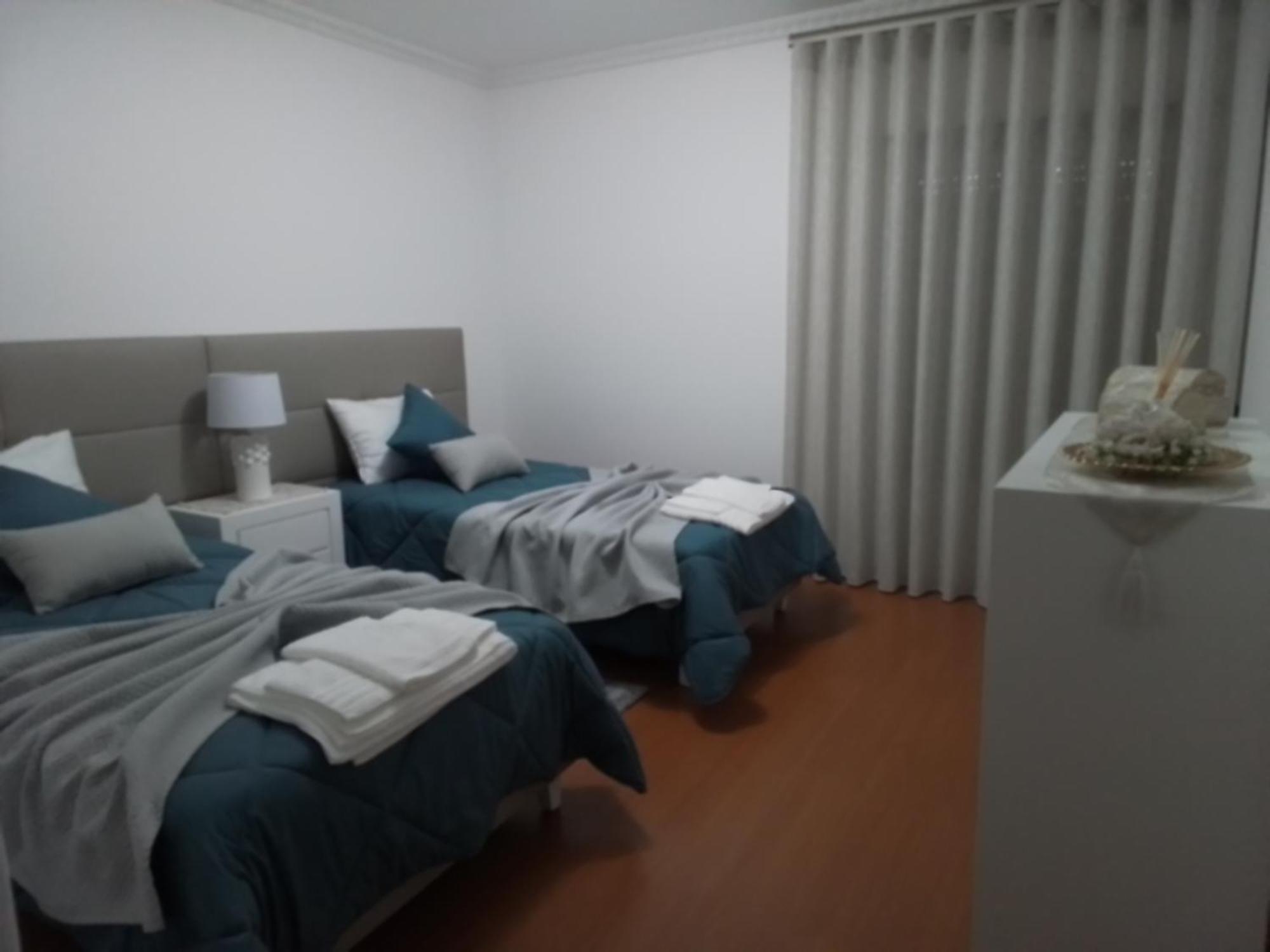 Alojamento Real Sao Pedro da Cadeira Luaran gambar