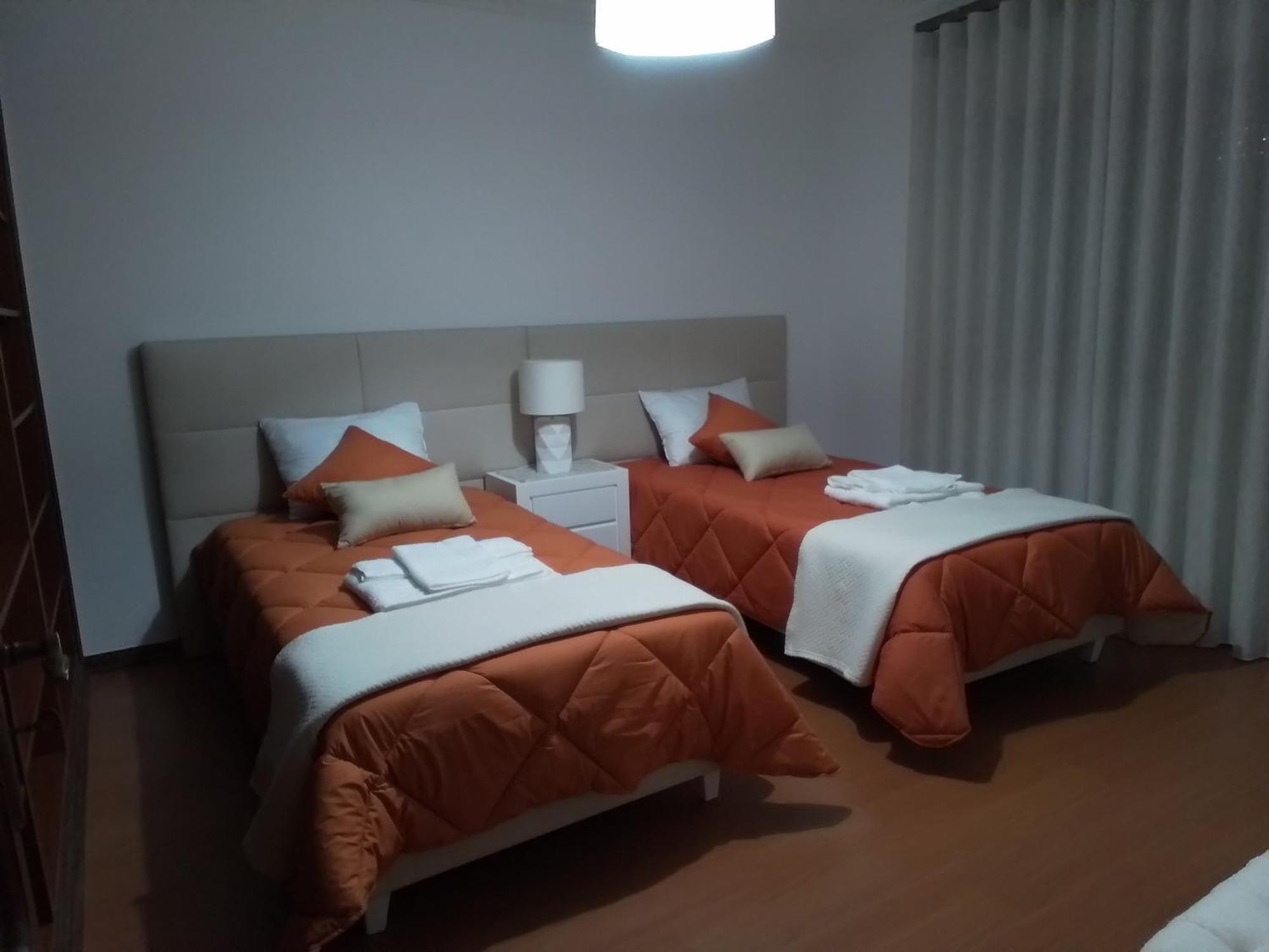 Alojamento Real Sao Pedro da Cadeira Luaran gambar