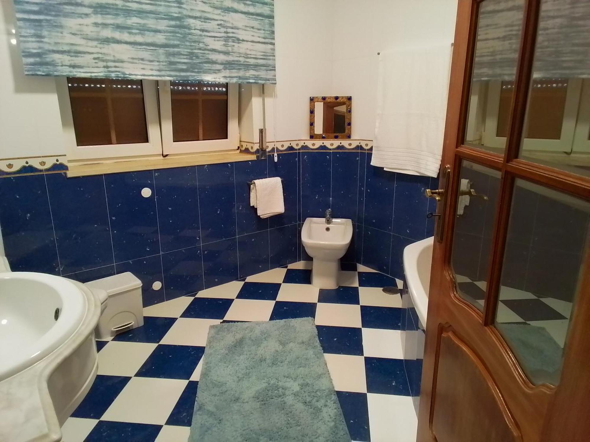 Alojamento Real Sao Pedro da Cadeira Luaran gambar